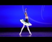 Chloe Chen Ballet