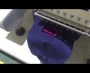 FUWEI Embroidery machine