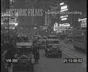 Historic Films Stock Footage Archive