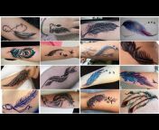 MR Tattoo art