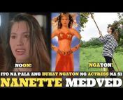 Nanette Medved Sex Scandal - Remember NANETTE MEDVED? This is Her Life Now After Leaving Showbiz from nanette  medved sex scandal sister sex Watch Video - MyPornVid.fun
