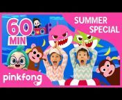 Baby Shark Pinkfong - Kids’ Songs u0026 Stories