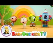 Babyone Kids TV - Nursery Rhymes
