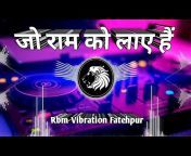 Rbm Vibration Fatehpur