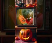Vintage Halloween Commercials