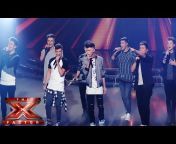 The X Factor UK