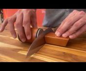 The Original Tumbler Rolling Knife Sharpener