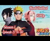 Anime Tv Naruto