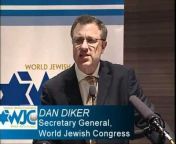 World Jewish Congress