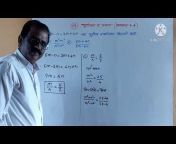 Santosh Jadhav गणितसाथी