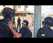 Israel Police - משטרת ישראל
