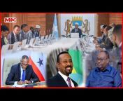 MM Somali TV