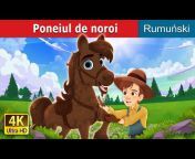 Romanian Fairy Tales