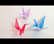 折纸 origami