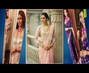 Latest Indian Saree And Dresses