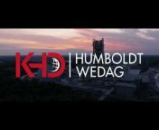 KHD Humboldt Wedag