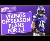 Purple Daily - a Minnesota Vikings Podcast