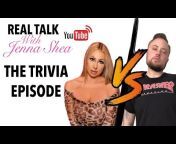 REAL TALK with Jenna Shea