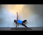 Christina Sell Yoga