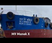 Shipping - Manek Marine Infra and Logistics