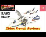 Zblex French Reviews