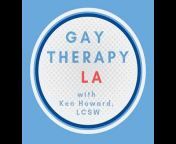 Ken Howard, LCSW, CST - GayTherapyLA
