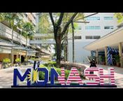 Monash University Student Association [MUSA]