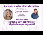 Aprender a Volar Patricia La Rosa