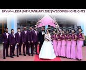 Joywin&#39; Studio - Goan Wedding Highlights
