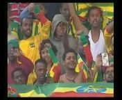 Ethiopian First
