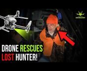 Drone Deer Recovery