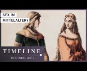 Timeline Deutschland