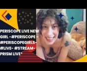 Periscope live