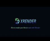 XRender