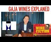 Wine Fiction