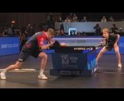 This is Table Tennis Germany