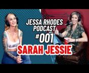 Jessa Rhodes Podcast