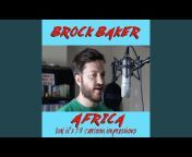 Brock Baker - Topic