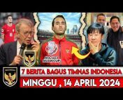 GD TIMNAS NEWS - Berita Sepak Bola Indonesia