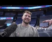 Grant Afseth - Dallas Mavs u0026 NBA Reporter