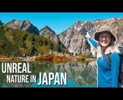 Roy and Aimee &#124; Japan Outdoors