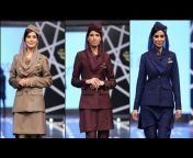 Muslim Fashion Style