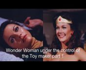Wonder Woman u0026 Diana Prince