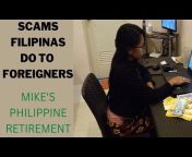 Mike&#39;s Philippine Retirement