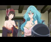 Themystery Erotica - Anime
