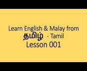 Learn English u0026 Malay in Malaysia