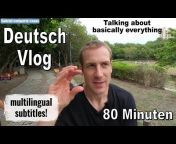 Learn German Relaxed with Gabriel