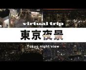 virtual trip / ヴァーチャルトリップ 世界の絶景！映像旅行【BGV】