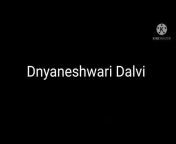 Dnyaneshwari Nilesh Dalvi