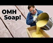 MO River Soap